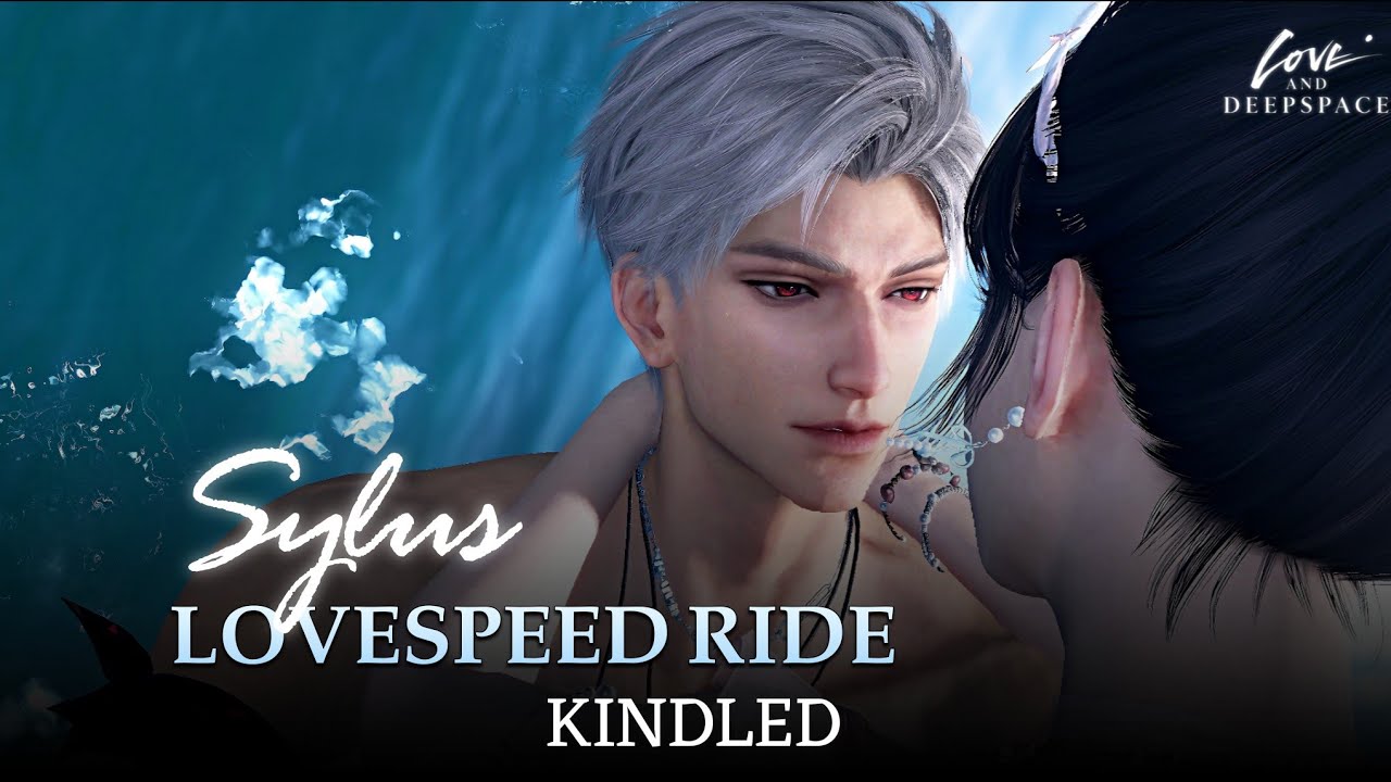 Sylus: Lovespeed Ride | 5 Star Memory Kindled | You and Midsummer | Love & Deepspace Sylus: Lovespeed Ride | 5 Star Memory Kindled | You and Midsummer | Love & Deepspace