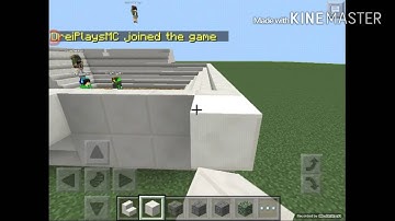 Minecraft 0.13.1 | We