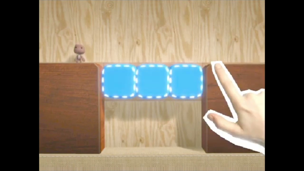 Vita Rear Touch Pad Tutorial YouTube