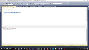 Uygulamalı Sorgularla SQL Eğitimi-13 Concat Kullanımı