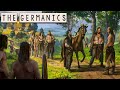 The Germanics: The Brave Ancient Tribes from Germania - Great Civilizations  - See U in History