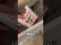 ЗАМОРАЖИВАЮ RAFFAELLO #конфеты#raffaello#эксперимент#пробую#интерес#заморозка#girl#girls#проба