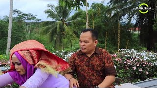 Video thumbnail of "LAGU DAERAH | KALU BULIA MIX (BAHASA JAWA,PADANG,SELATAN,DAN REJANG) Cipt Guntur Cik Aman"