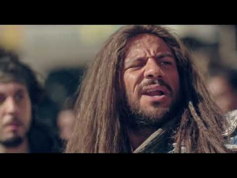 سلطان عايز يخلي نيفهان تلعب بينش في الجيم ونوح دمه فار عليها خلصانة بشياكة