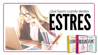 Como controlar el estrés y la ansiedad ?‍️?‍️¿Tienes un mal día porque te has levantado tarde?