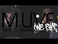 Madrid Live Oneshot - #108 Danman y Deflow (Prod.Deflow)