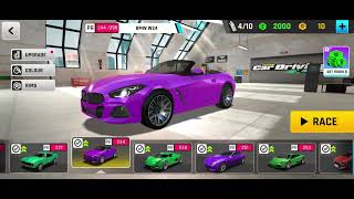 Traffic Car Driving 3D Trailer screenshot 5