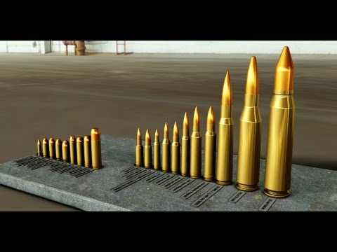 Video: Obetavna vojaška pištola, ki temelji na konceptu PDW