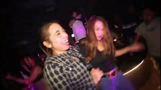 party bounce with female DJ agesty @tipsy sport & bar Jakarta 22/06/2022