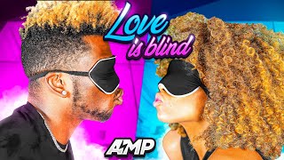AMP LOVE IS BLIND
