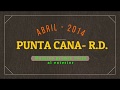 PUNTA CANA 2014