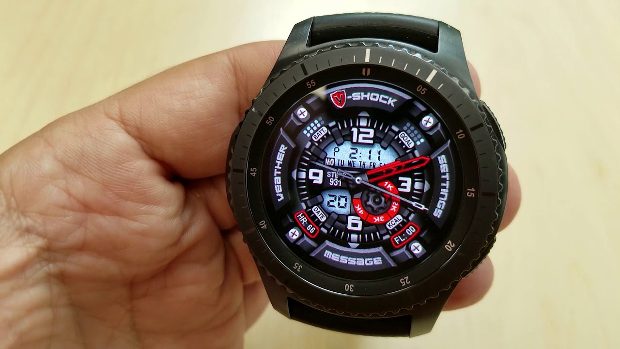Samsung Galaxy Watch Sm R800 Зарядка