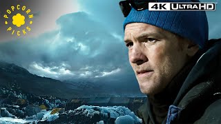 Exhausted Climbers Face Devastating Ice Storm on Everest | Everest