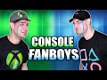 Console Fanboys Are Cringe