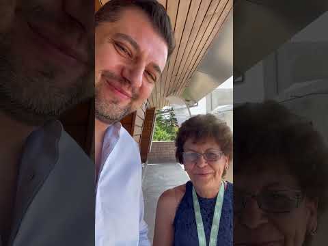 Корица на видеото: Лекарите ѝ дават 1 месец живот, но тя не е съгласна! Думите са безсилни...