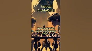 🤴🔍 **"Check, Please! Chess Chronicles - Boys"** 🔍🤴  #chess #chessgame #chessendgames #chessmaster