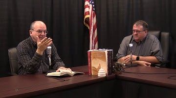 Constitution Line by Line: Article 1, Section 8, Clause 17- Govern Territories