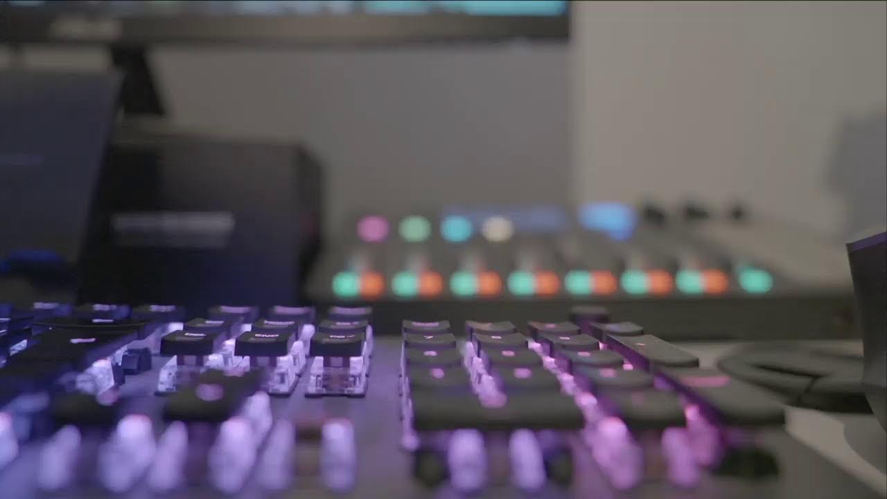 Yusef Forster Live Stream - YouTube
