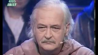 Своя игра. Козелов - Сахаров - Невидимов (03.12.2005)