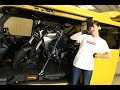 梅本まどかの N-VANチャレンジ! CB250Rを積んでみよう!