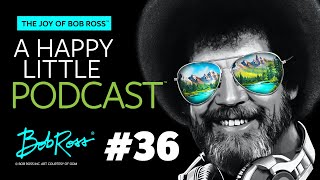 Let&#39;s Get Crazy About Trees | Episode 36 | The Joy of Bob Ross