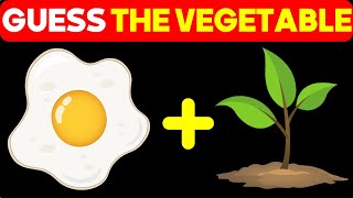Challenge Yourself: Test Your Knowledge with the Emoji Vegetable Quiz!