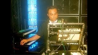 Anthony Rother live @ NATURE ONE - sunshine live Maximal Spezial 06 08 2005 [HQ]