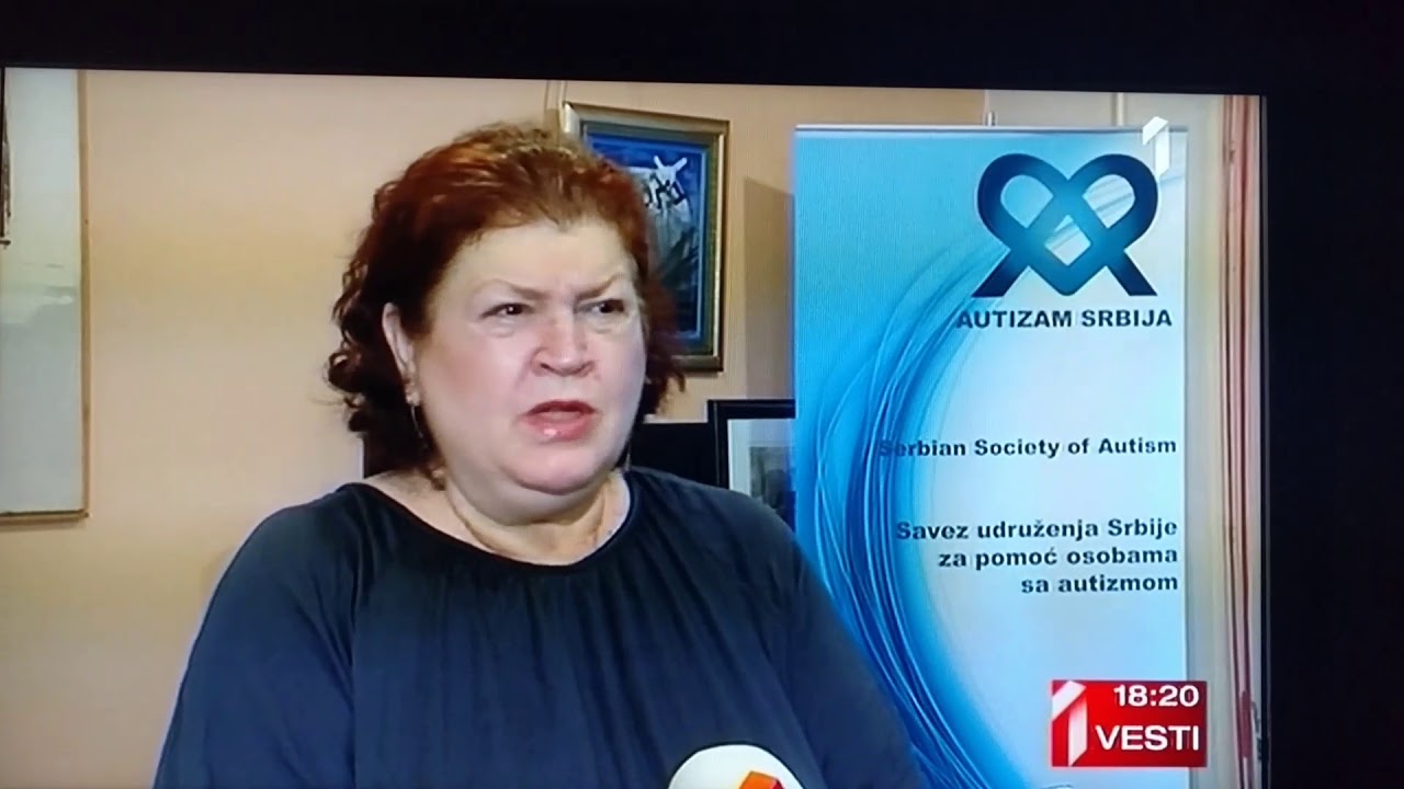 Logoped Ranko Vuković  - pravosnazno osudjen na 6 meseci zatvora,i  zabranu rada ( Vesna Petrovic)