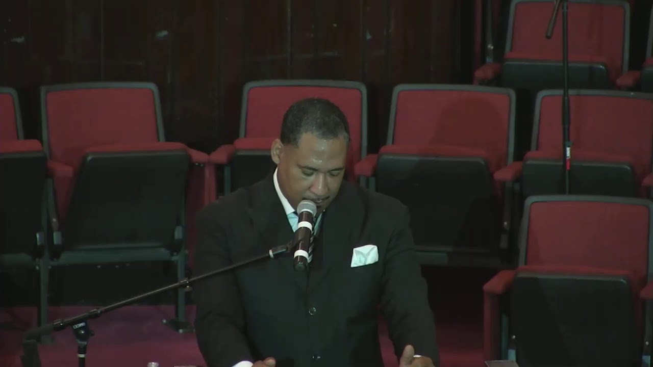 First African Baptist Church Richmond, VA Live Stream ...