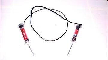 Continuity Tester | Simple DIY Project