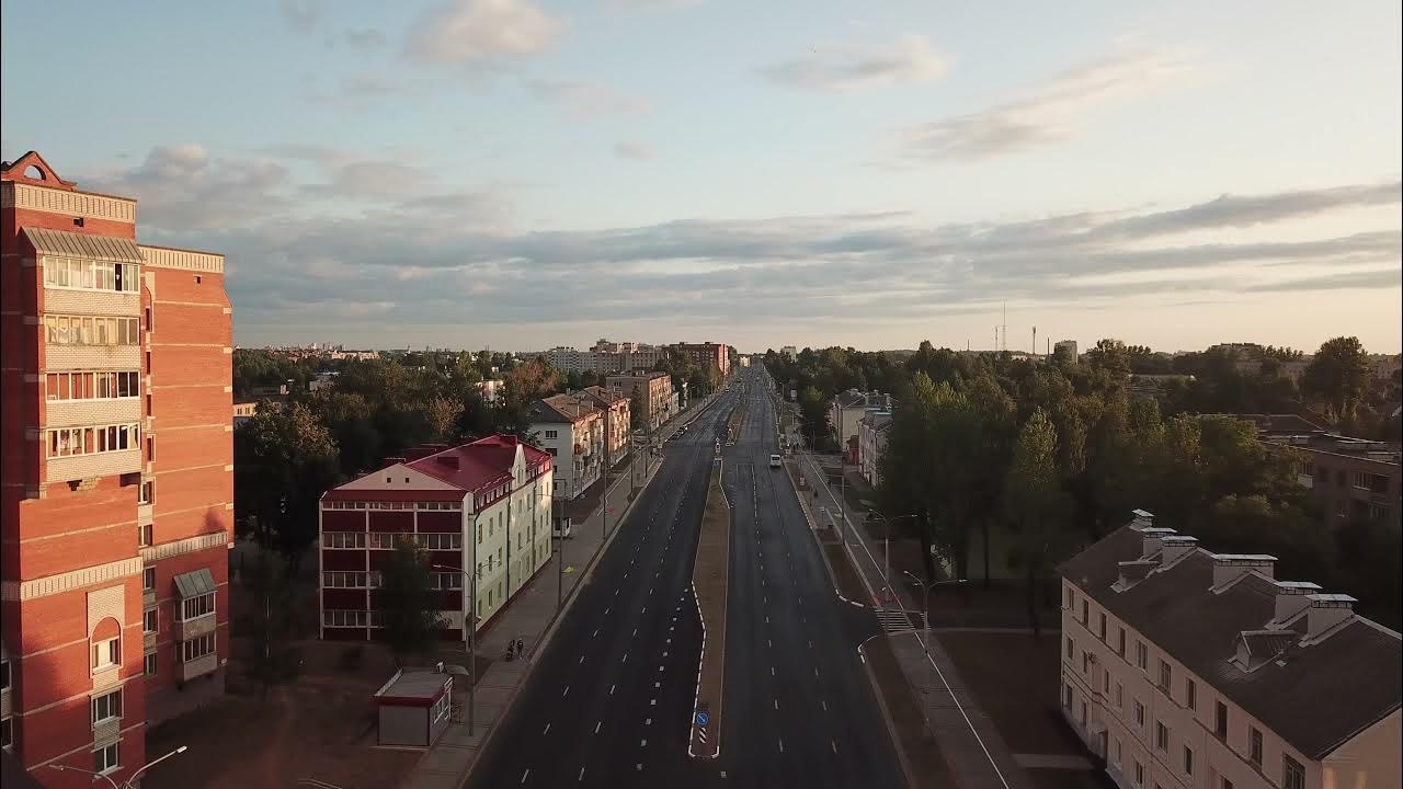 Гагарин реконструкция. Гагарина Витебск.