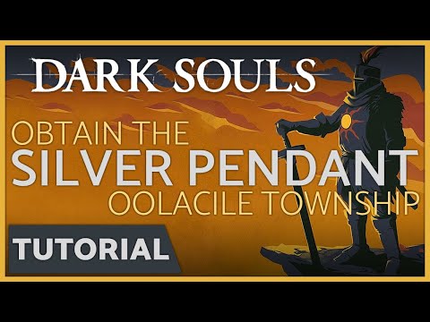 Dark Souls How To Get The Silver Pendant Dlc You - Dark Souls Remastered Silver Pendant Dark Souls How To Get The Silver Pendant Dlc You - Dark Souls Remastered Silver Pendant
