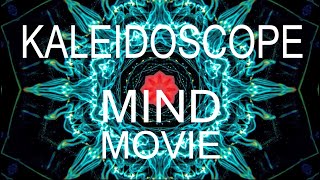 Kaleidoscope Mind Movie Meditation | Dr Joe Dispenza | Abundance, Prosperity & Success