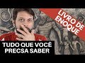 O LIVRO DE ENOQUE E AS TEORIAS SEM SENTIDO