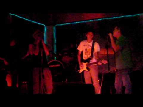 Antukin- Spaceboys and Pao in MJ BAR (song by Rico...