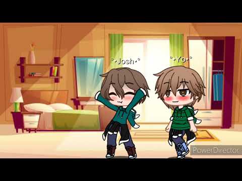 🔥~°•Dancing•°~🔥|gacha club|meme|yaoi sano XD