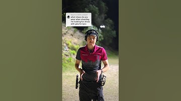 Review of the Speedcross 6 #competition #shoes #running #speedcross #igreels #short #ytshorts #guns