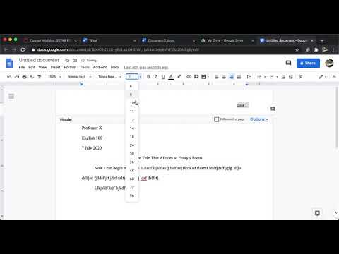 mla setup youtube mla setup
