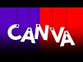 Canva Tutorial: How to Create Hanging Text Effect in Bangla | Brand Rise Agency