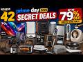 Amazon Prime Day 2026: 42 Deals Worth Buying Before They Sell Out (Up to 79% OFF)