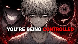 You’re Being Controlled (And You Don’t Even Realize It)