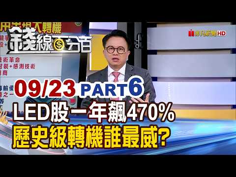 "LED Stocks Soar 470% in One Year: Who Will Lead the Historic Turnaround?" [Qianxian 100%] 202609...