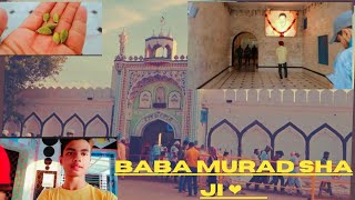 Dera Baba Murad Shah Ji Nakodar Fab Three Vlogger