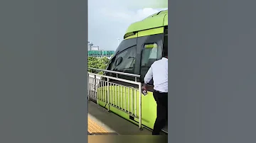 Mumbai Ki Railway Station Short 