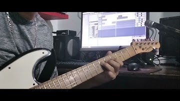 Archetype Cory Wong and Nolly Neural DSP Testing