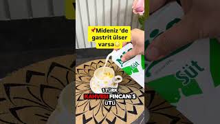 Midenizde Uluser Varsa Rahatsızsanız Bu Doğal Yöntem Deneyin Şfet ￼
