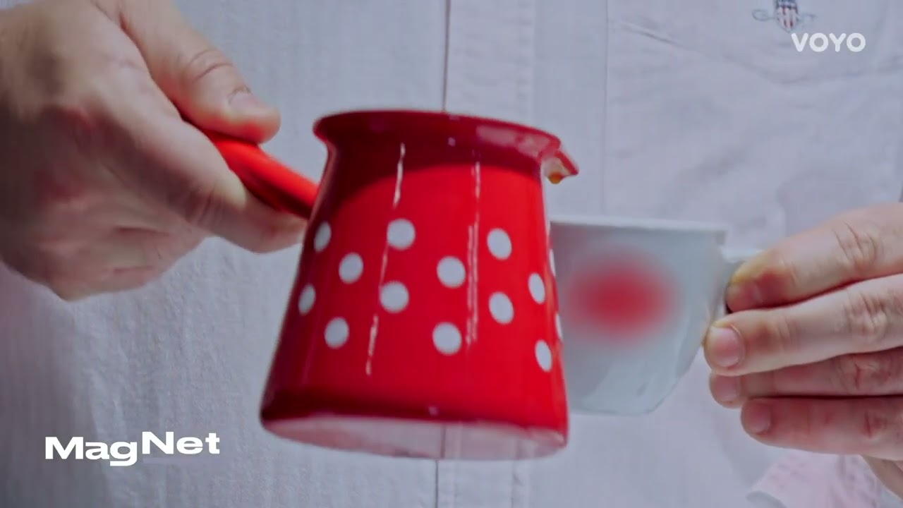 Barista Marko Brajković otkrio nam je kako se kuha prava turska kava