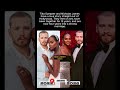 Tika Sumpter &amp; Nicholas James — 13 Years of Love, 4 Years of Marriage #shorts #tikasumpter