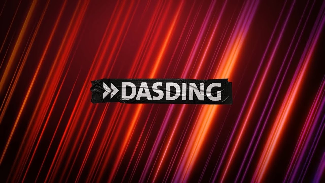 DASDING News, Verkehr und Wetter 04.04.2019 12.00 Uhr