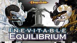 [DF] Technomancer VS Inevitable Equilibrium (Outdated)